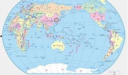 世界地图最新爆料,揭秘世界地图最新爆料